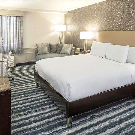 Doubletree By Hilton Hotel Вілмінгтон Екстер'єр фото
