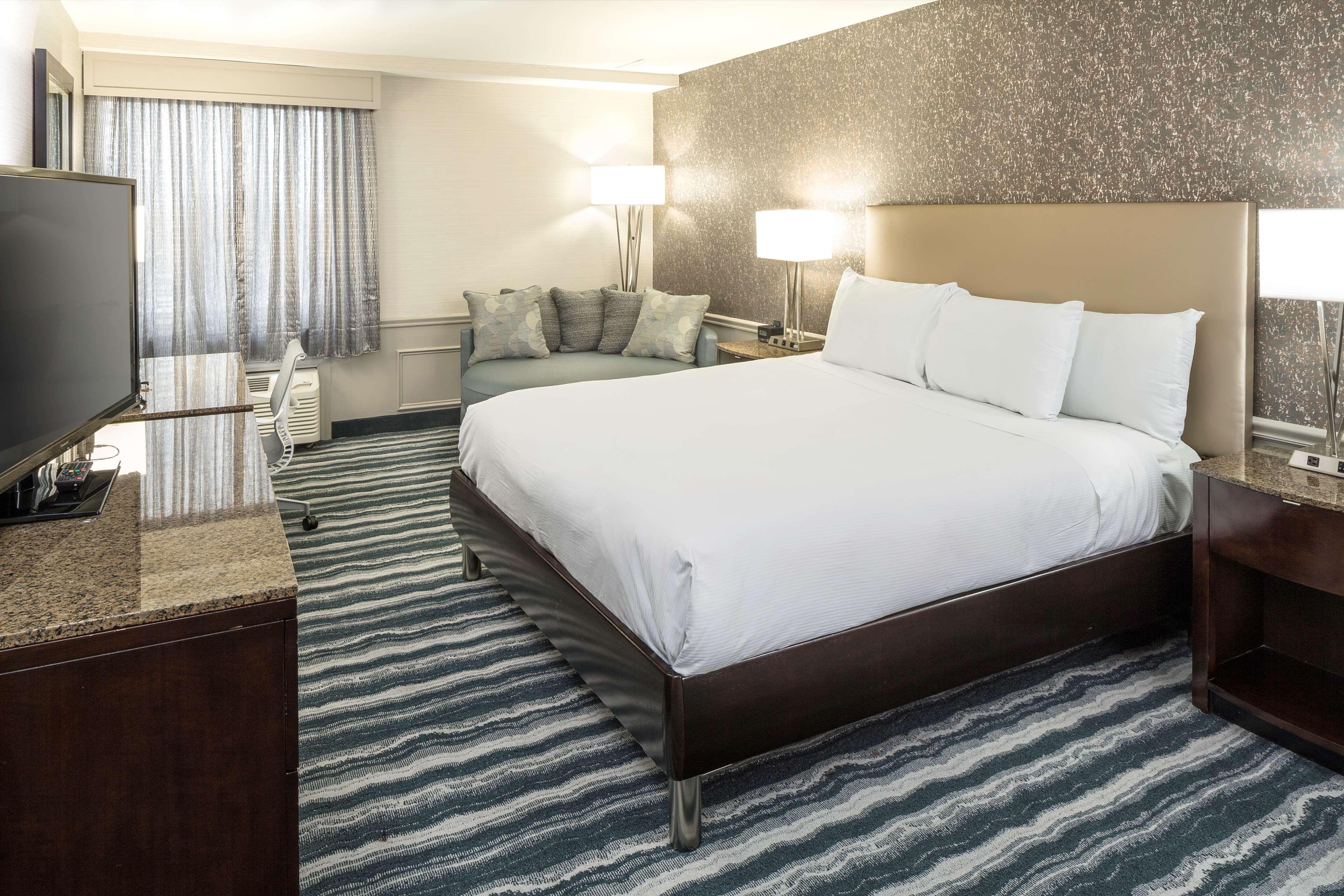 Doubletree By Hilton Hotel Вілмінгтон Екстер'єр фото