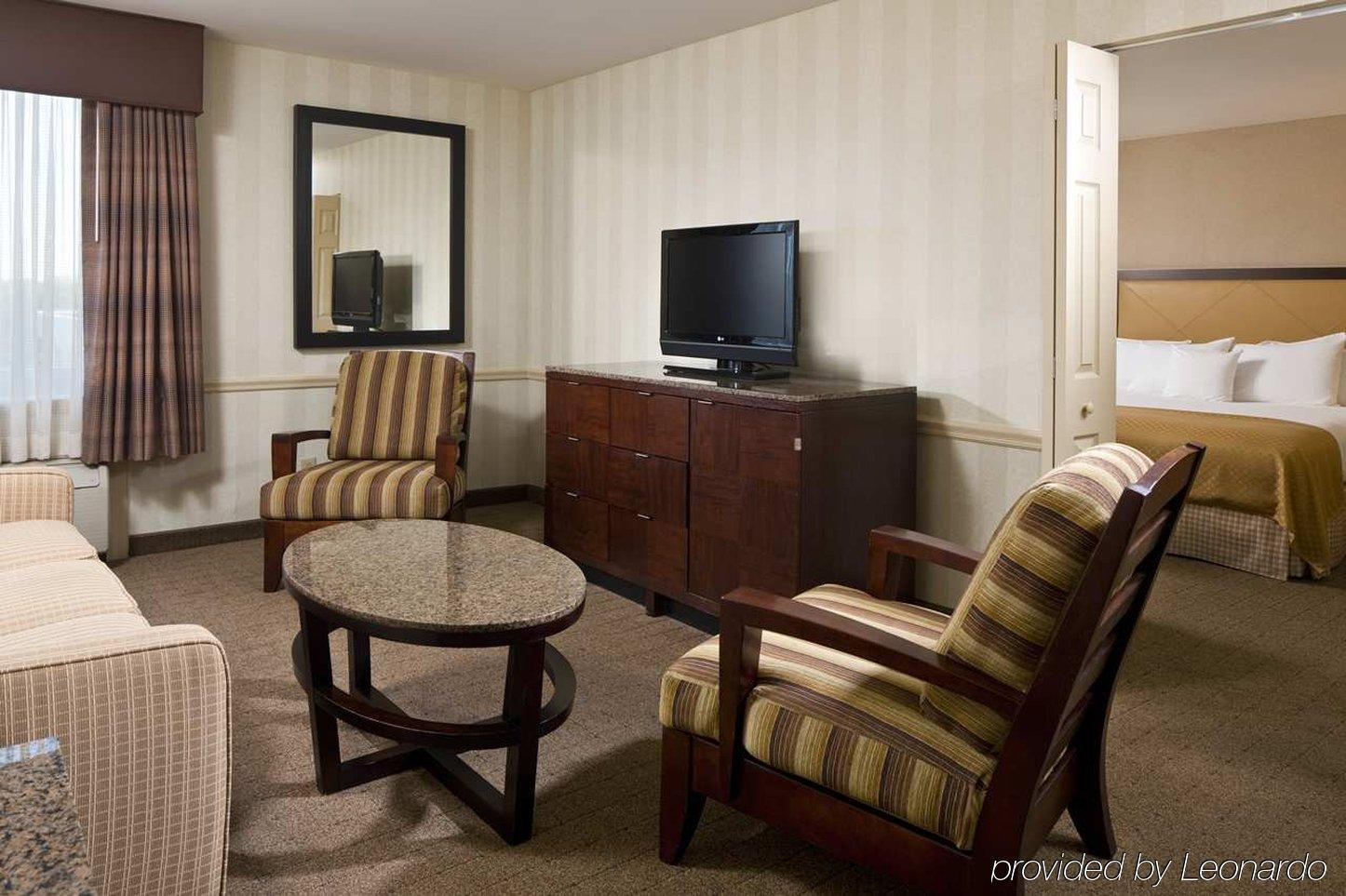 Doubletree By Hilton Hotel Вілмінгтон Номер фото
